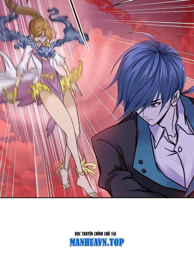 Đấu La Đại Lục Chap 346 - Next Chap 347