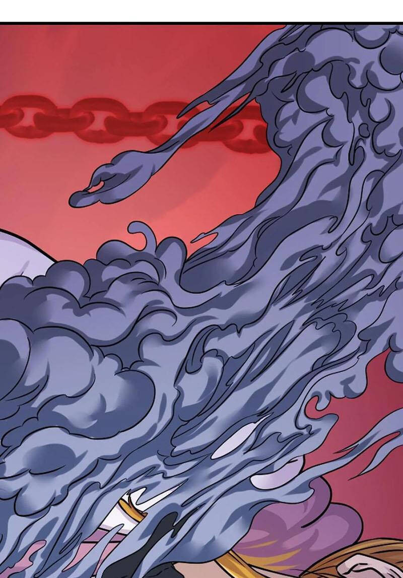 Đấu La Đại Lục Chap 346 - Next Chap 347