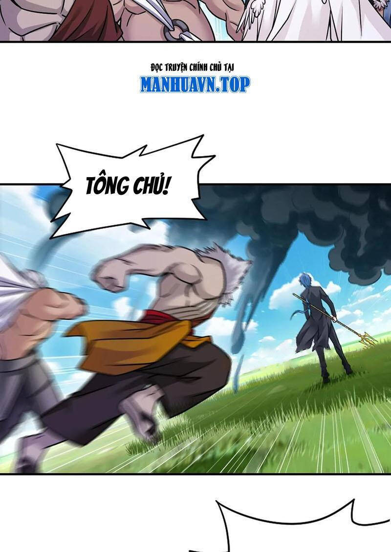 Đấu La Đại Lục Chap 346 - Next Chap 347