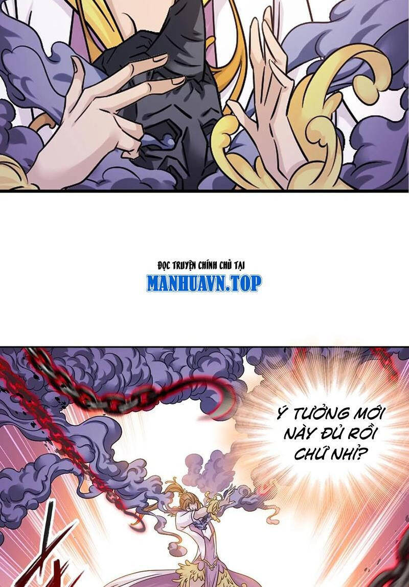 Đấu La Đại Lục Chap 346 - Next Chap 347