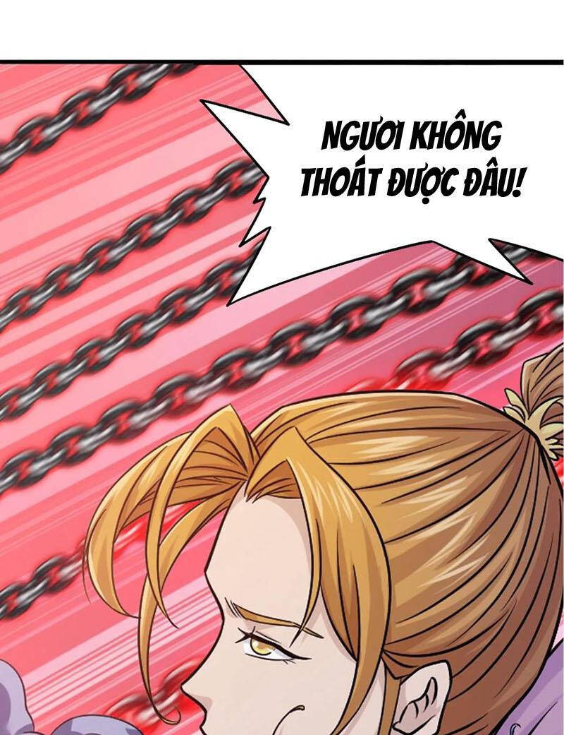 Đấu La Đại Lục Chap 346 - Next Chap 347