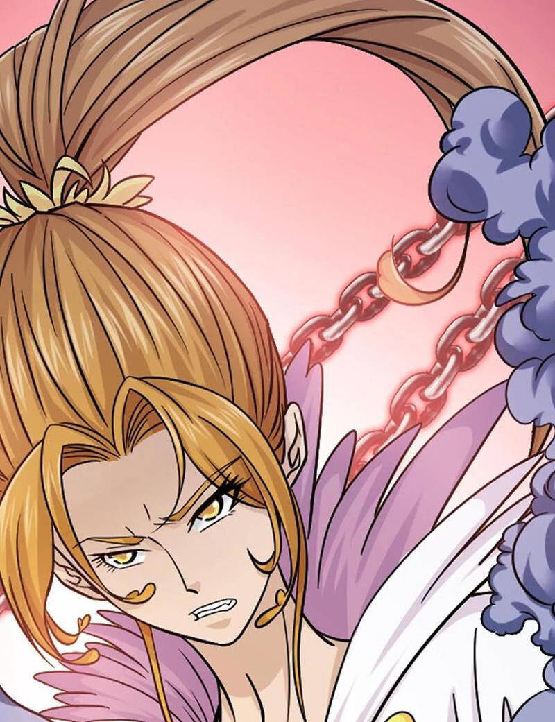 Đấu La Đại Lục Chap 346 - Next Chap 347