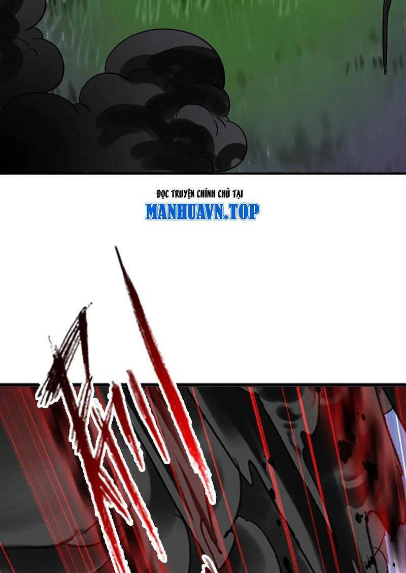 Đấu La Đại Lục Chap 346 - Next Chap 347