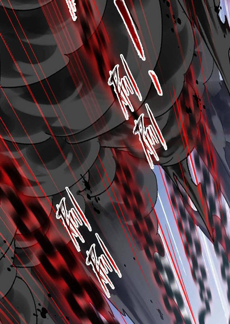 Đấu La Đại Lục Chap 346 - Next Chap 347