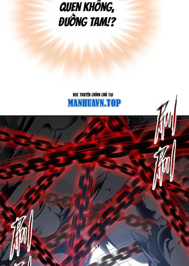 Đấu La Đại Lục Chap 346 - Next Chap 347