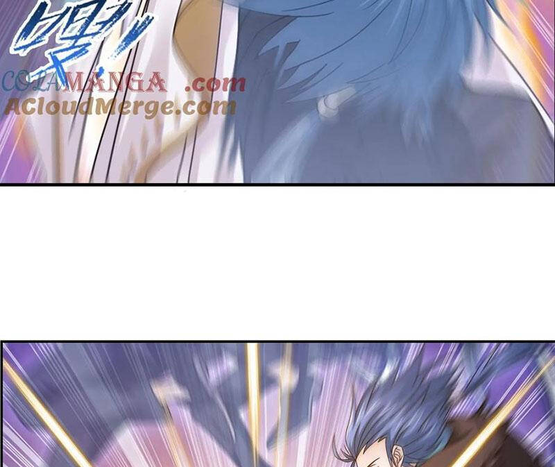 Đấu La Đại Lục Chap 350 - Next Chap 351