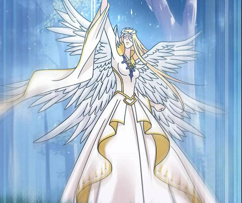 Đấu La Đại Lục Chap 350 - Next Chap 351