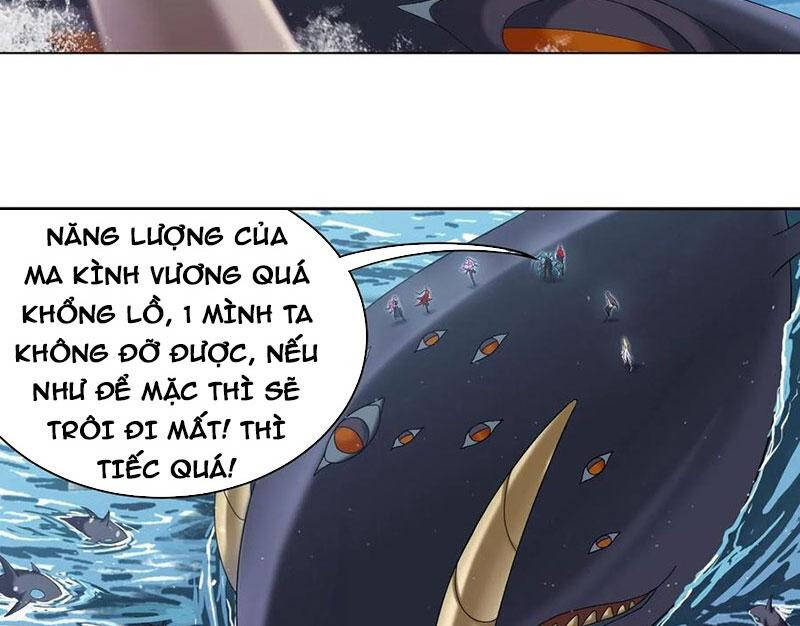 Đấu La Đại Lục Chap 352 - Next Chap 353