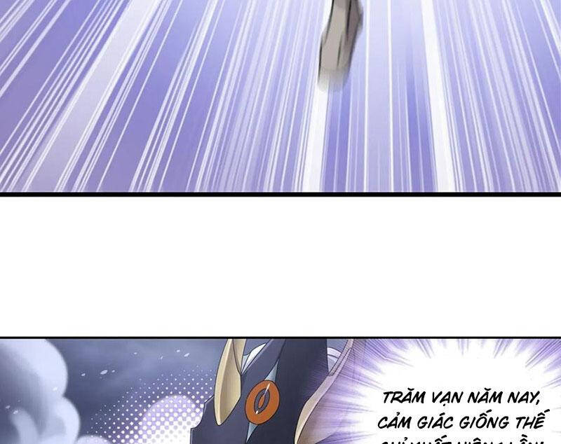 Đấu La Đại Lục Chap 352 - Next Chap 353