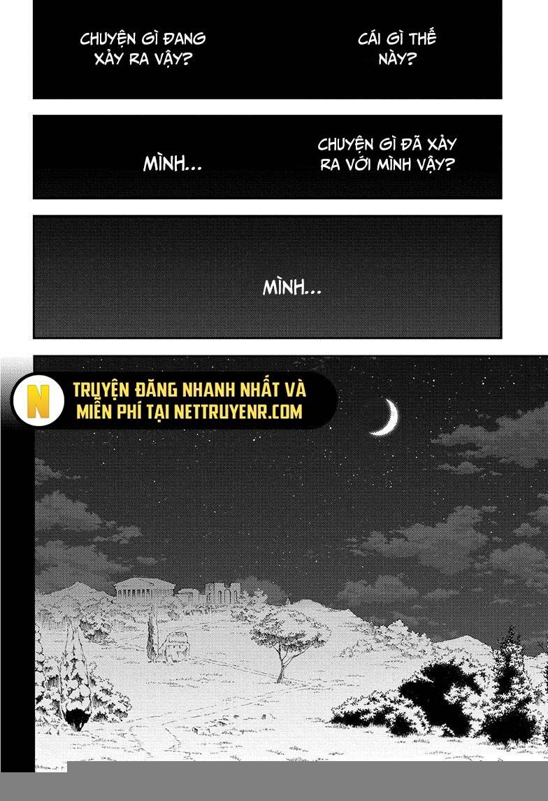 Owari No Seraph Chap 138 - Next Chap 139