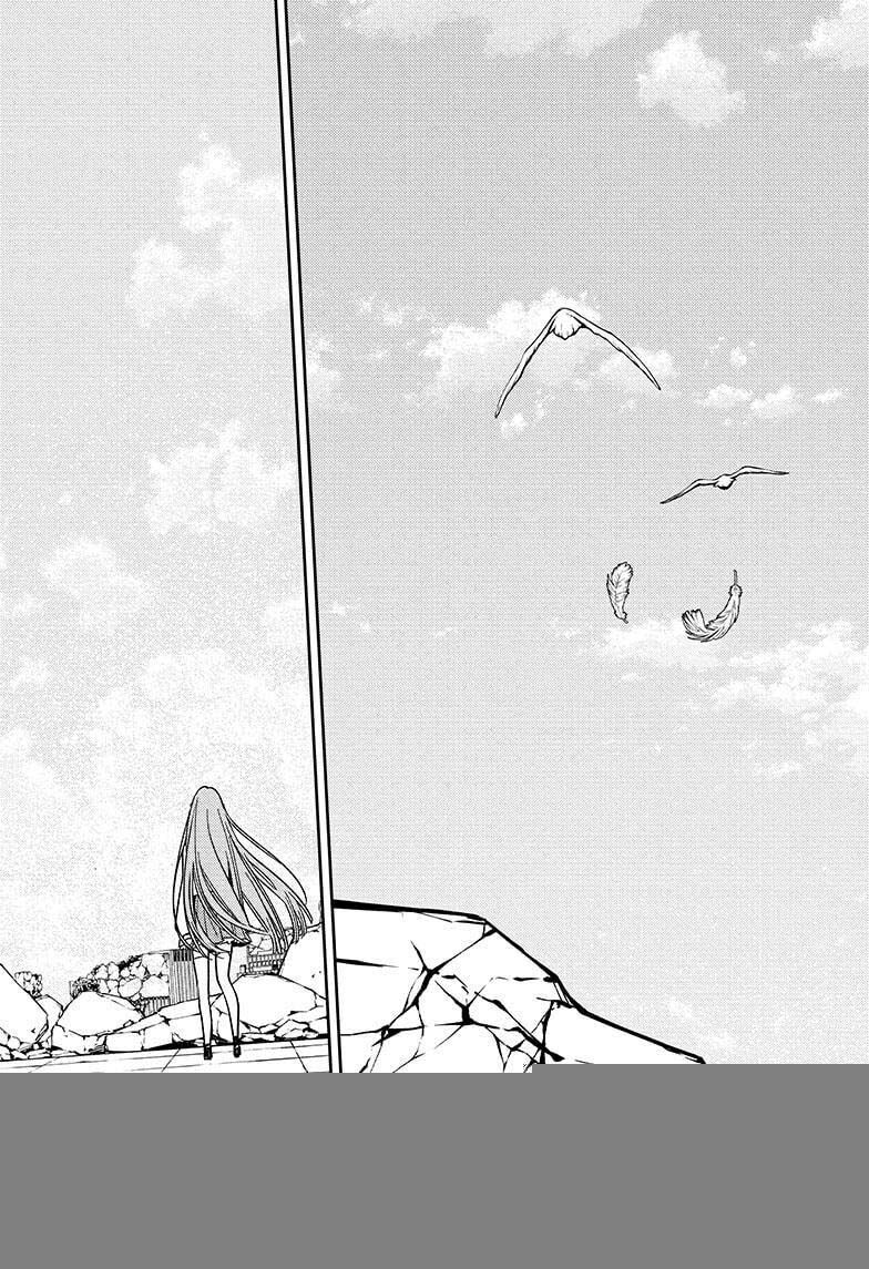 Owari No Seraph Chap 138 - Next Chap 139