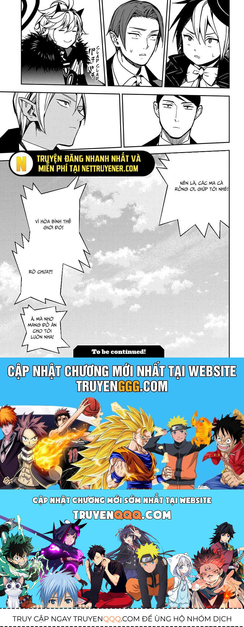 Owari No Seraph Chap 139 - Next Chap 140