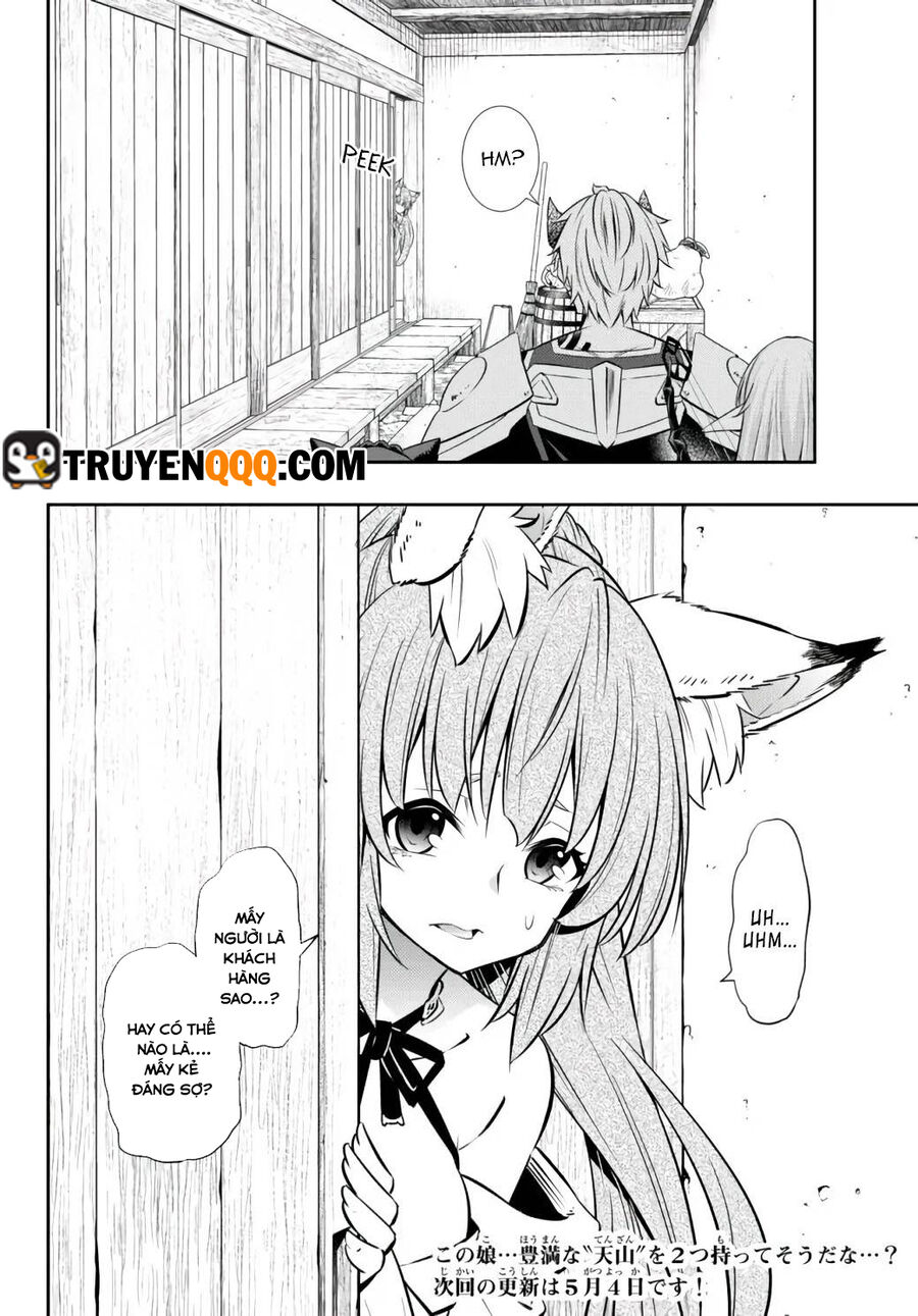 Isekai Maou To Shoukan Shoujo No Dorei Majutsu Chap 89 - Next Chap 90