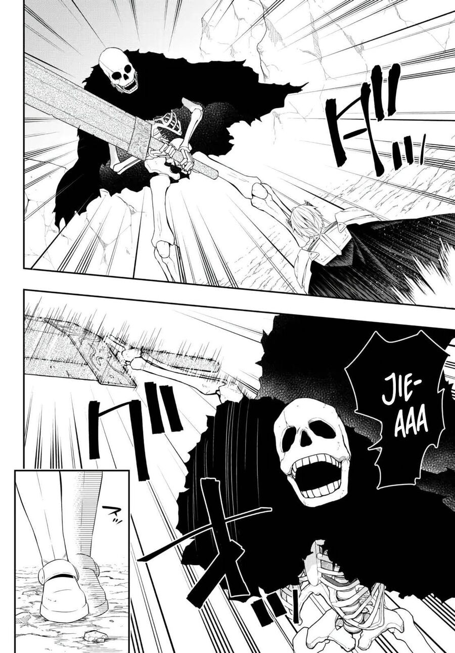 Isekai Maou To Shoukan Shoujo No Dorei Majutsu Chap 93 - Next Chap 94