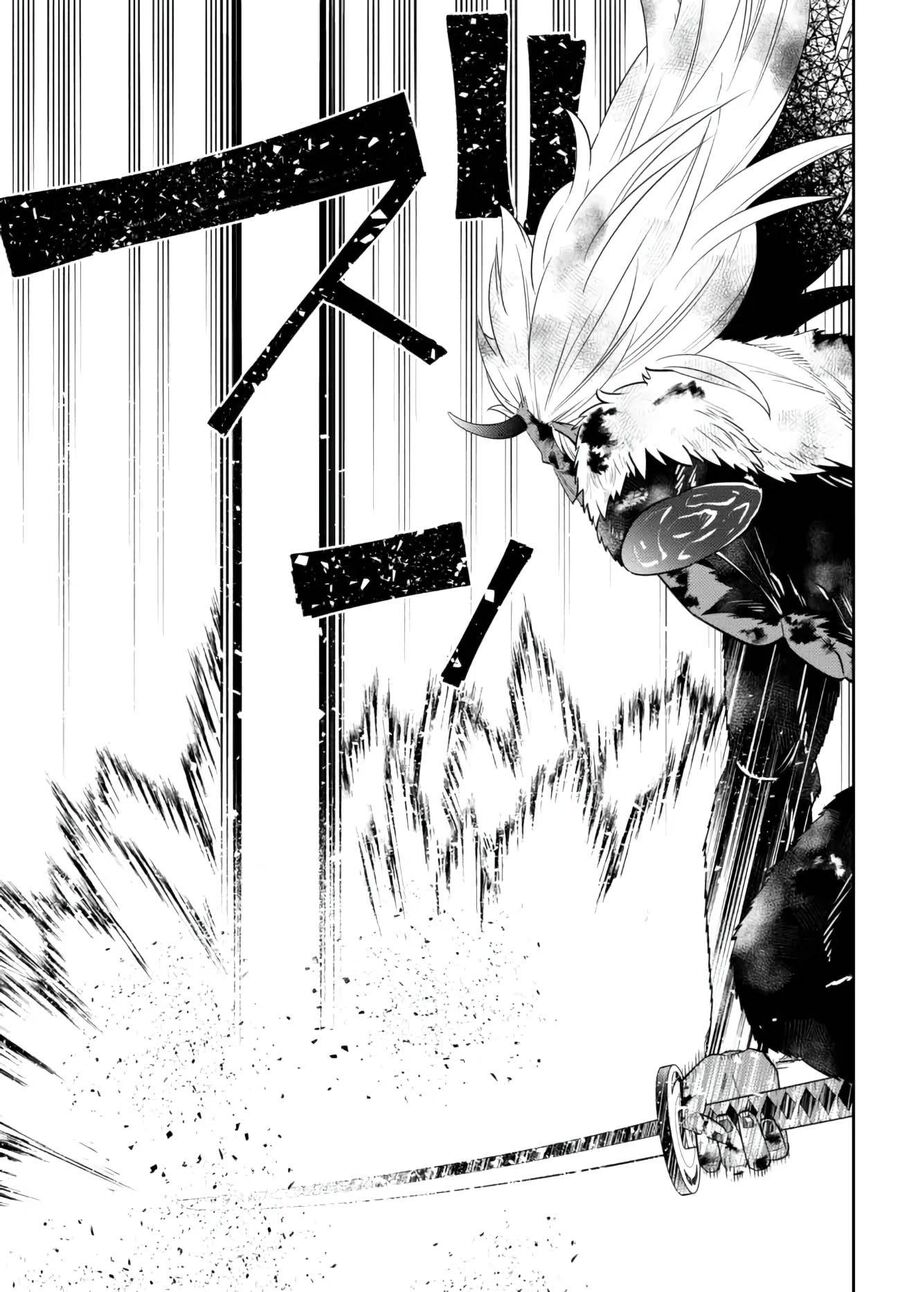 Isekai Maou To Shoukan Shoujo No Dorei Majutsu Chap 94 - Next Chap 95