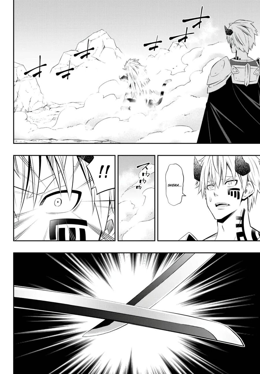 Isekai Maou To Shoukan Shoujo No Dorei Majutsu Chap 94 - Next Chap 95