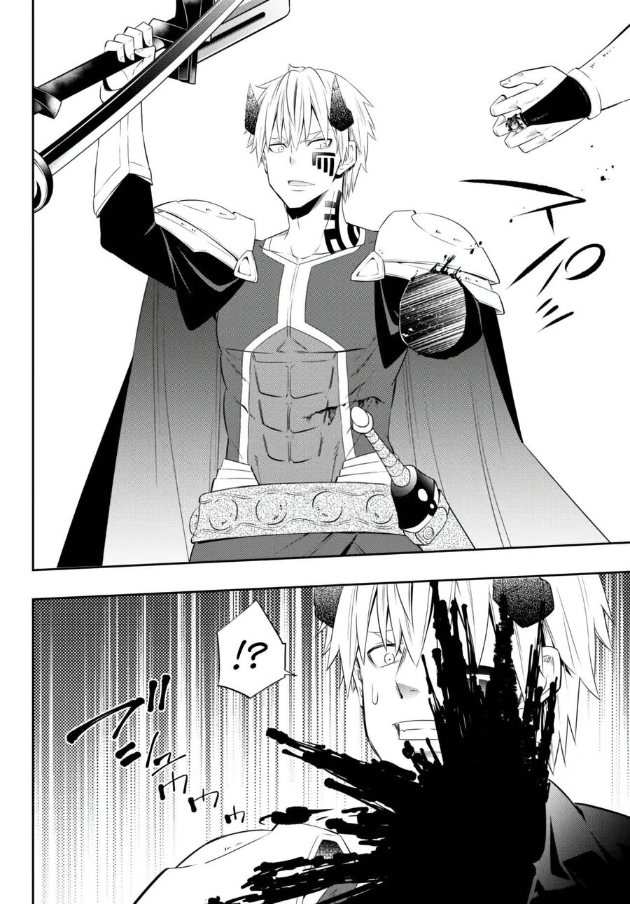 Isekai Maou To Shoukan Shoujo No Dorei Majutsu Chap 94 - Next Chap 95