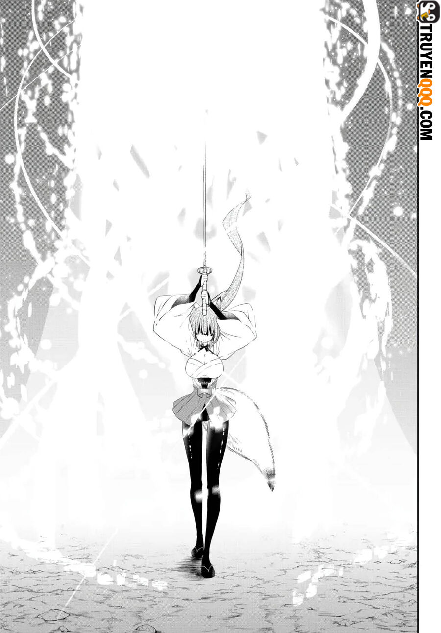 Isekai Maou To Shoukan Shoujo No Dorei Majutsu Chap 94 - Next Chap 95