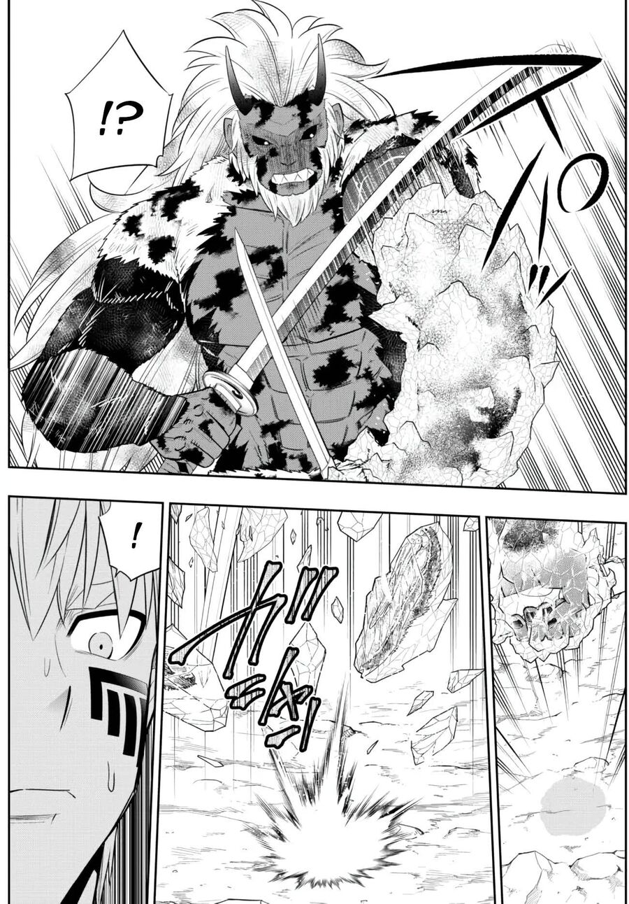 Isekai Maou To Shoukan Shoujo No Dorei Majutsu Chap 94 - Next Chap 95