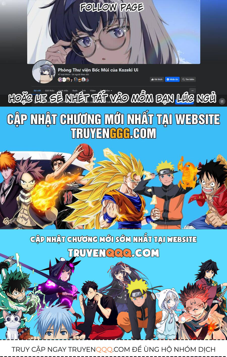 Zannen Jokanbu Black General-San Chap 122 - Next Chap 123