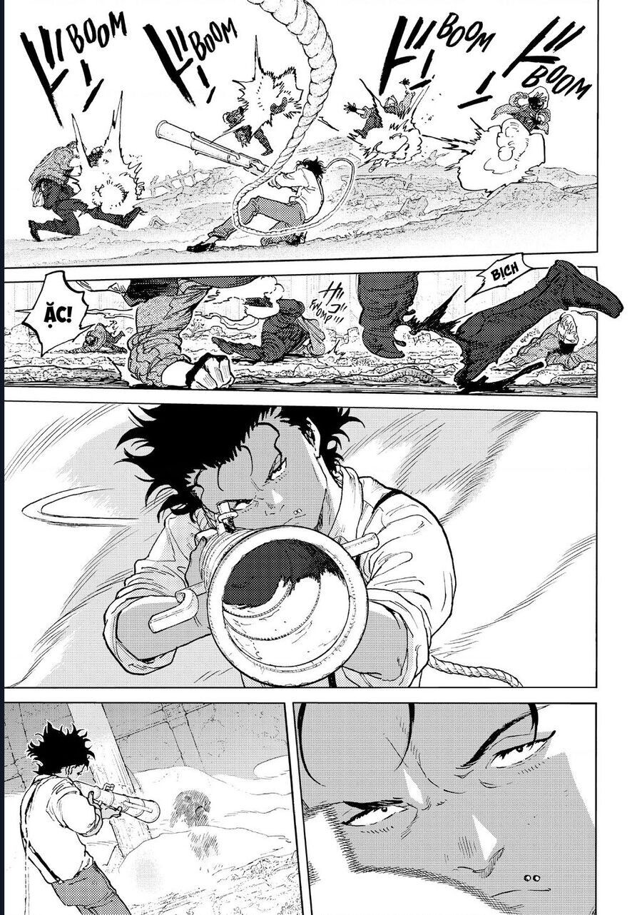 Gửi Em, Người Bất Tử Chap 170 - Next Chap 171