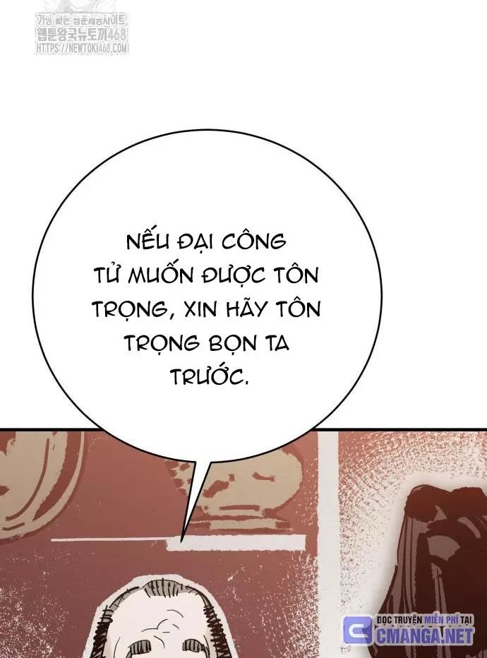 Quỷ Vương Chap 59 - Next Chap 60