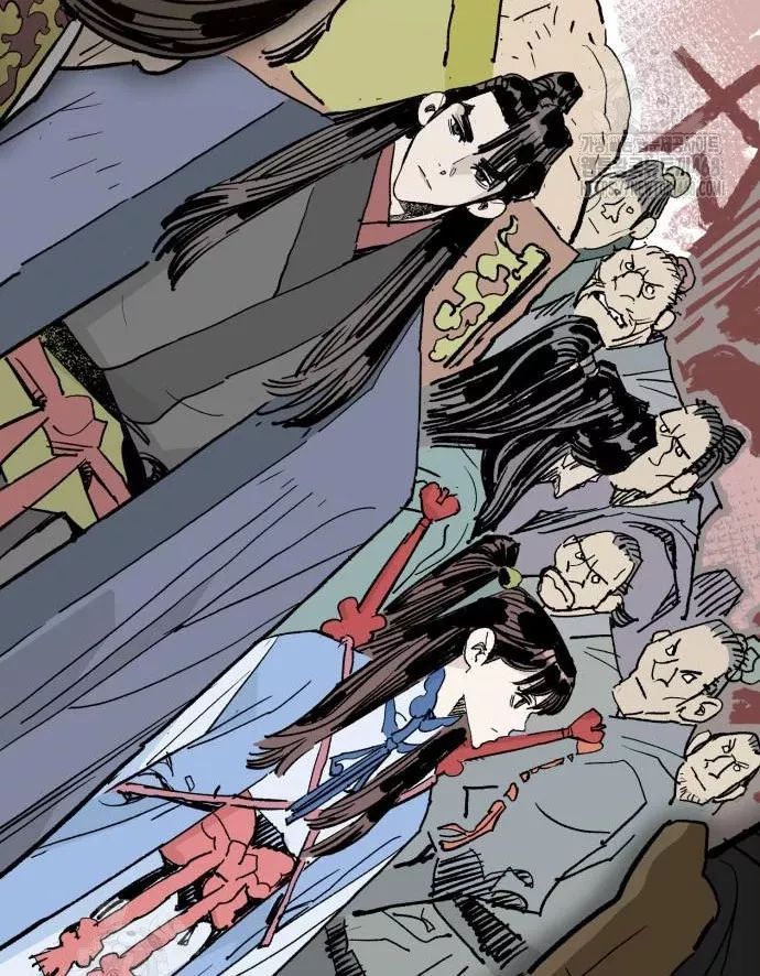 Quỷ Vương Chap 59 - Next Chap 60