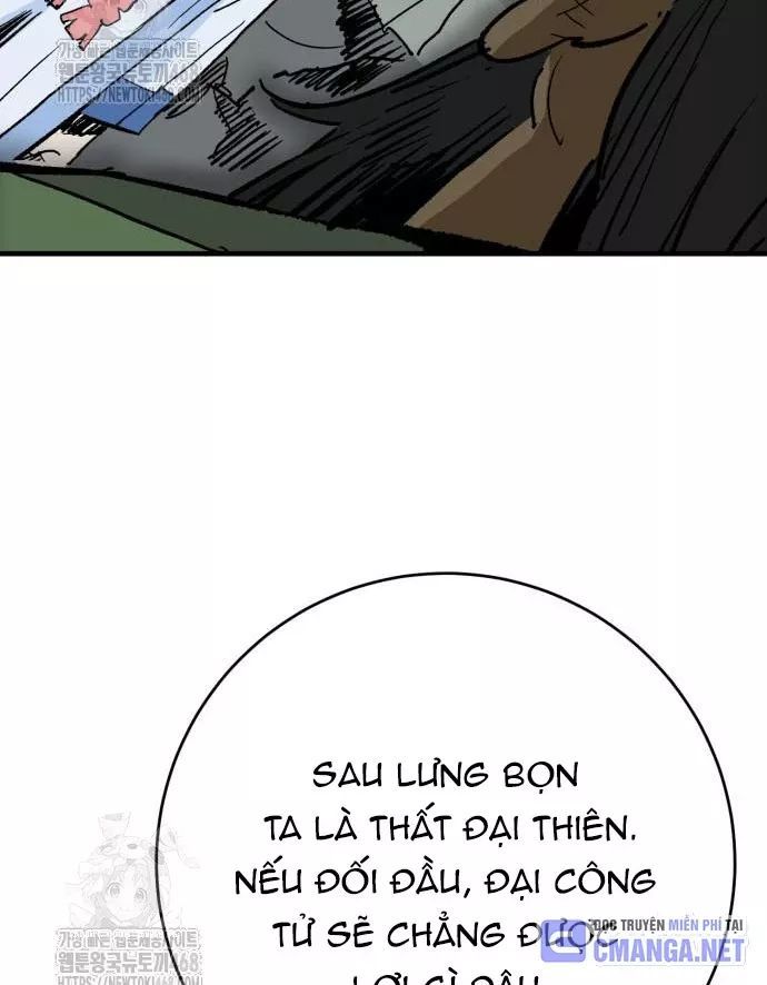 Quỷ Vương Chap 59 - Next Chap 60