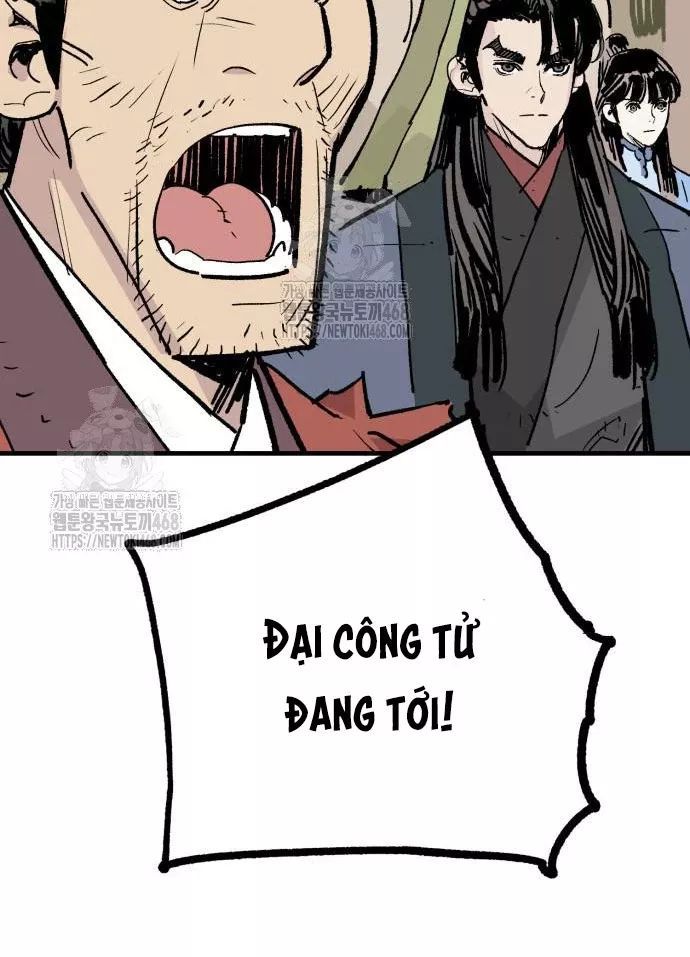 Quỷ Vương Chap 59 - Next Chap 60