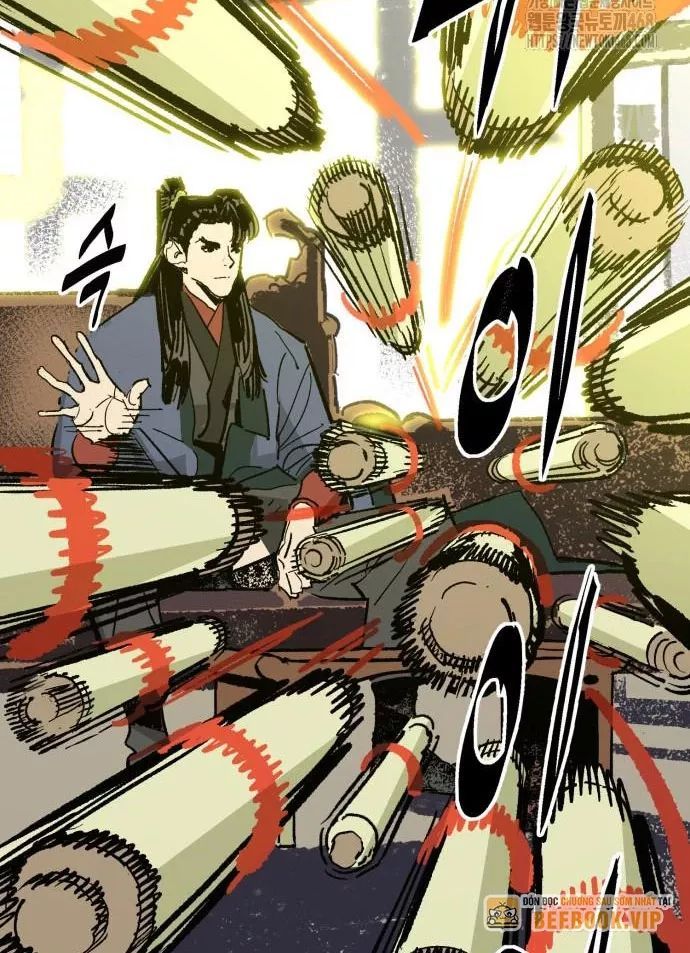 Quỷ Vương Chap 59 - Next Chap 60