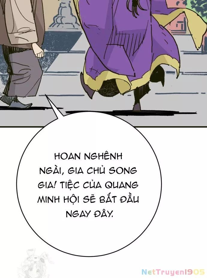 Quỷ Vương Chap 59 - Next Chap 60