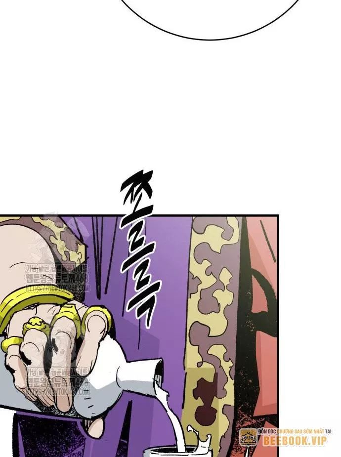 Quỷ Vương Chap 59 - Next Chap 60