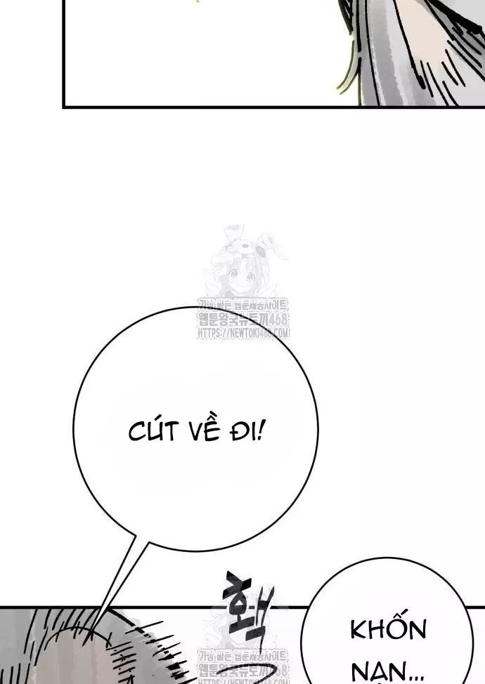 Quỷ Vương Chap 60 - Next Chap 61