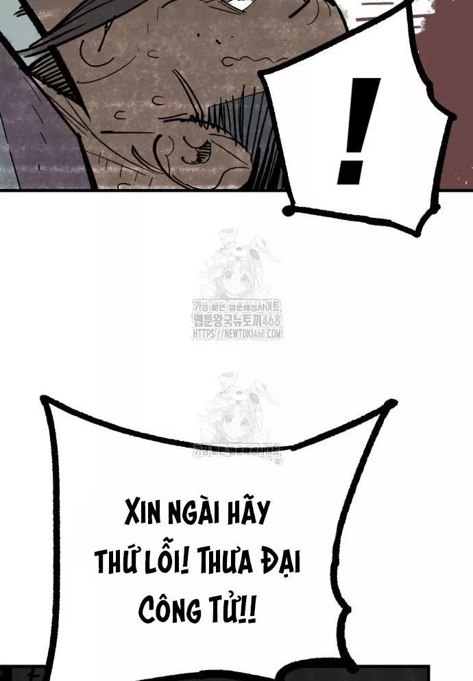 Quỷ Vương Chap 60 - Next Chap 61