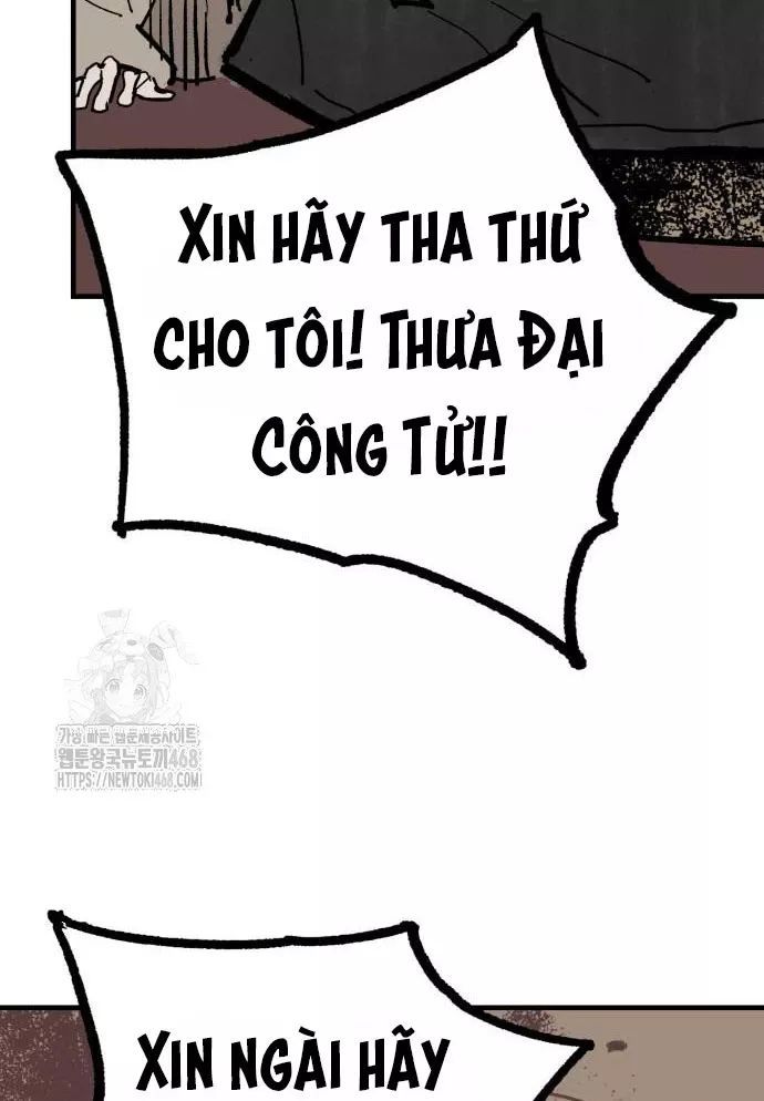 Quỷ Vương Chap 60 - Next Chap 61