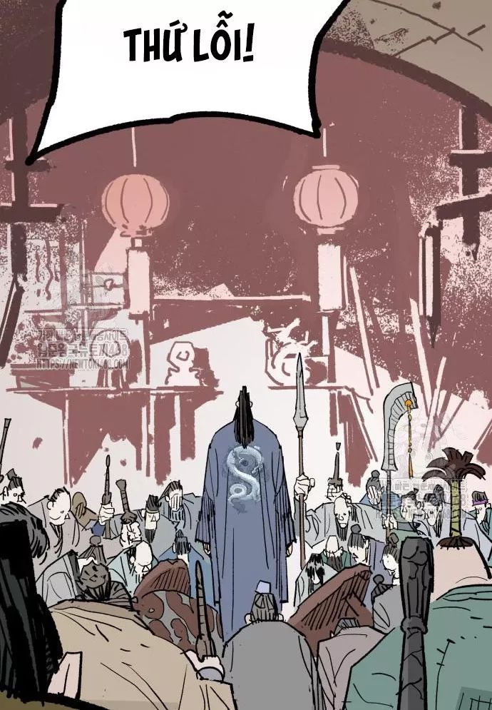 Quỷ Vương Chap 60 - Next Chap 61