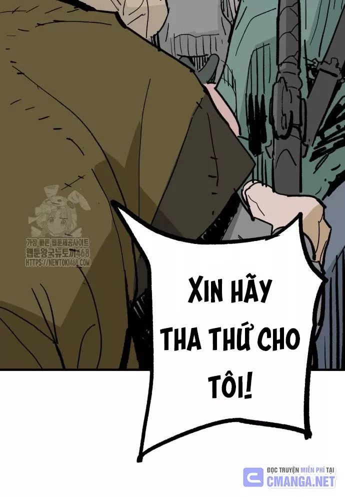 Quỷ Vương Chap 60 - Next Chap 61