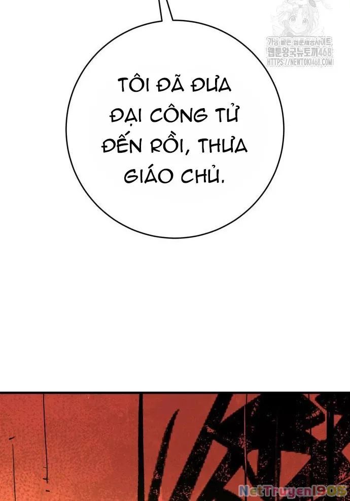 Quỷ Vương Chap 60 - Next Chap 61