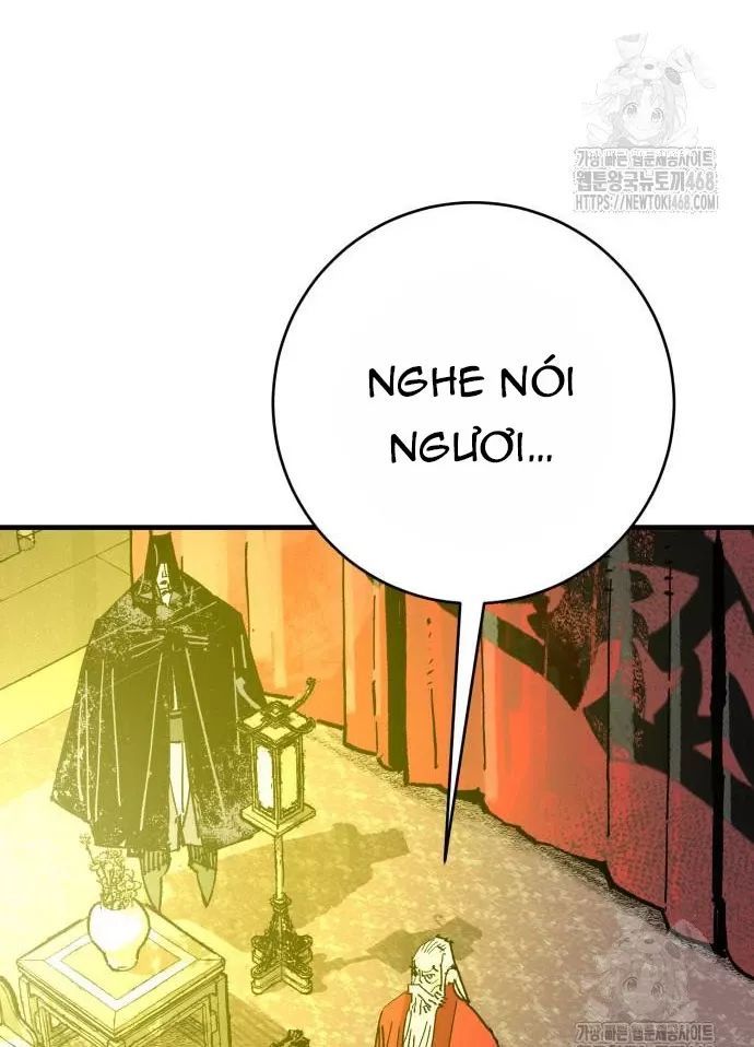 Quỷ Vương Chap 60 - Next Chap 61