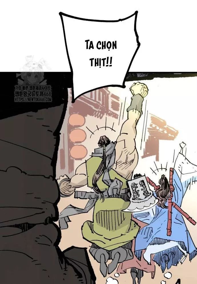 Quỷ Vương Chap 61 - Next Chap 62