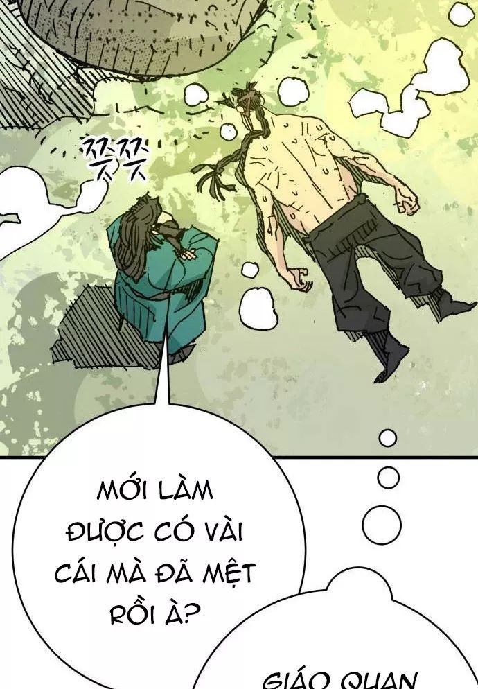 Quỷ Vương Chap 61 - Next Chap 62