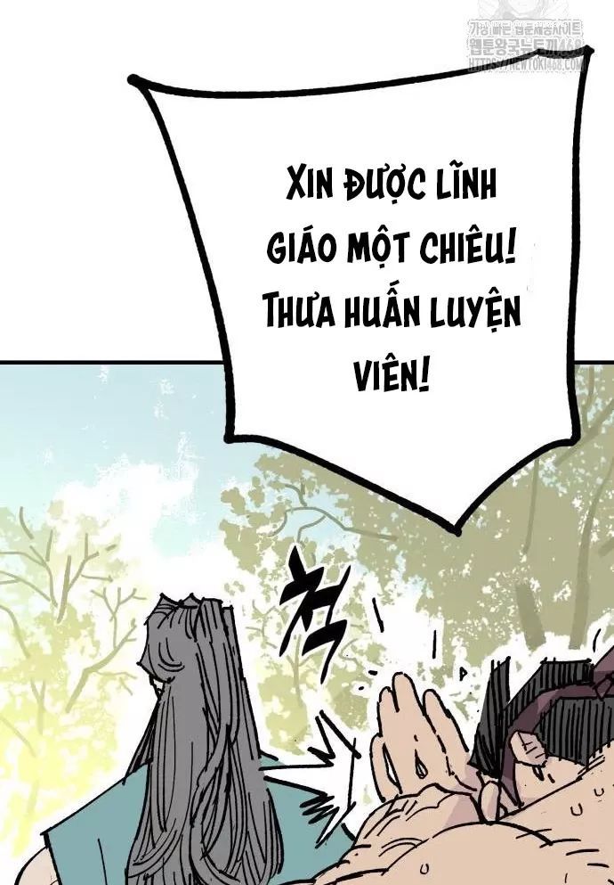 Quỷ Vương Chap 61 - Next Chap 62
