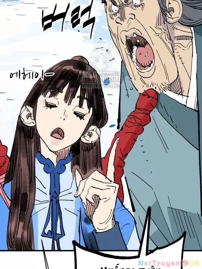 Quỷ Vương Chap 62 - Next Chap 63