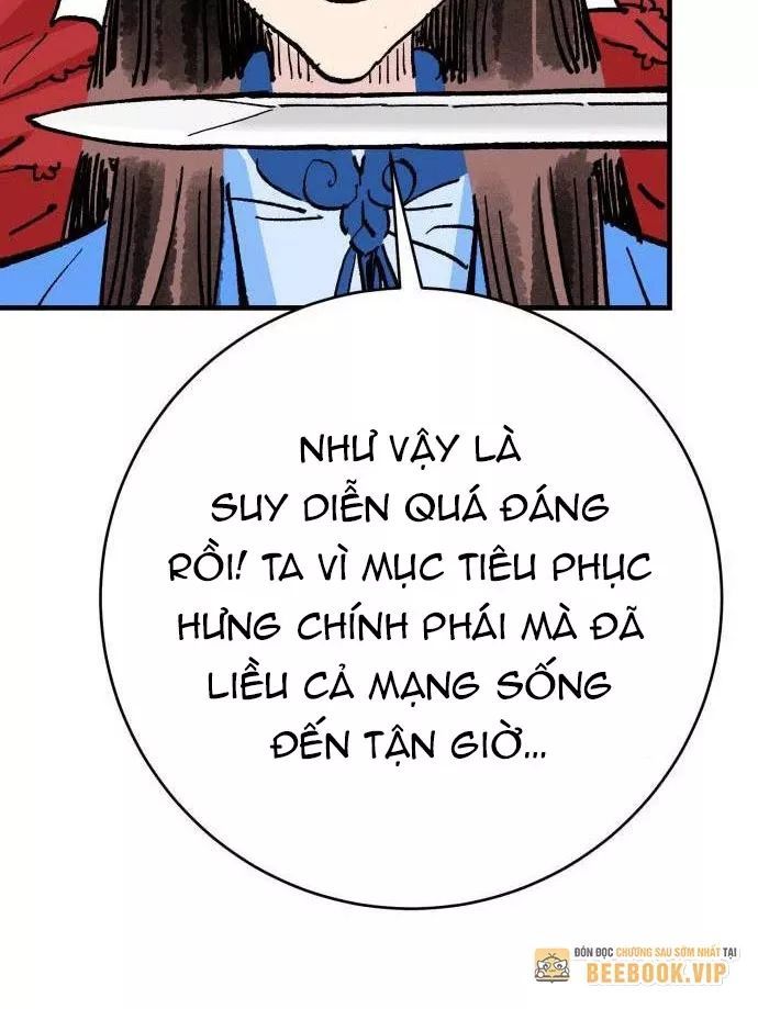 Quỷ Vương Chap 62 - Next Chap 63