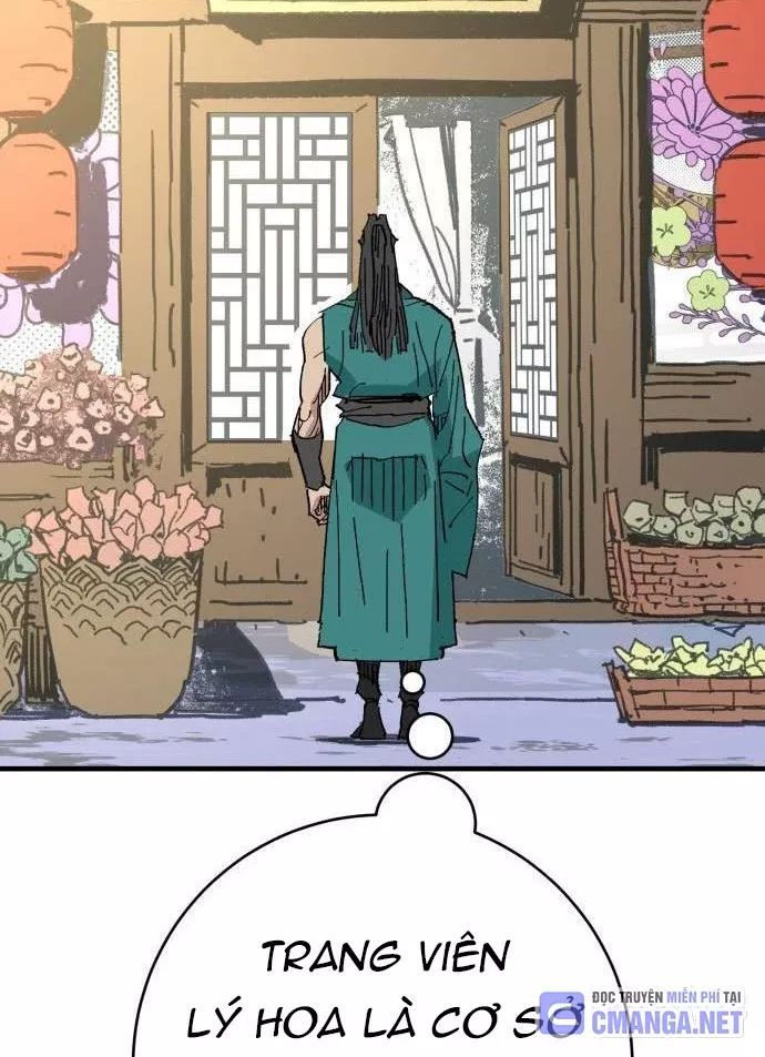 Quỷ Vương Chap 62 - Next Chap 63