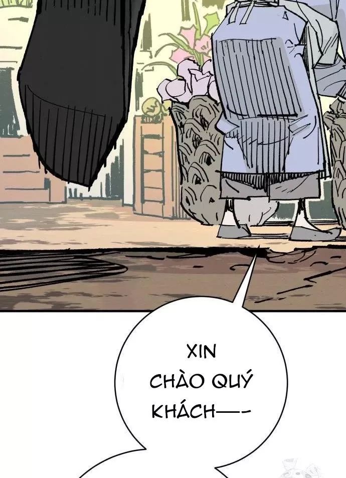 Quỷ Vương Chap 62 - Next Chap 63
