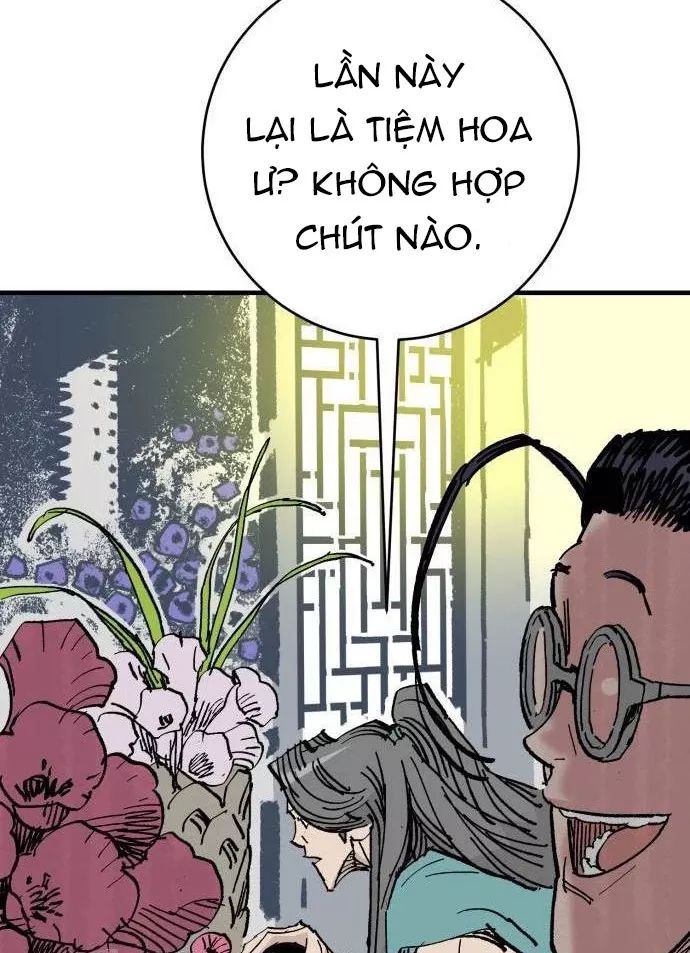 Quỷ Vương Chap 62 - Next Chap 63