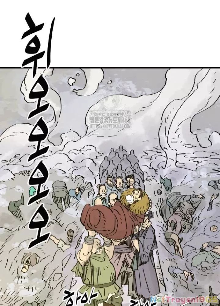 Quỷ Vương Chap 66 - Next Chap 67