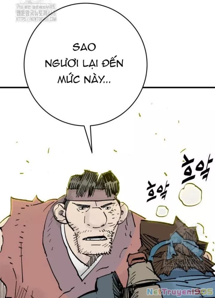 Quỷ Vương Chap 66 - Next Chap 67