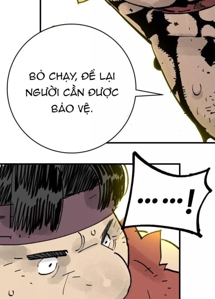 Quỷ Vương Chap 66 - Next Chap 67